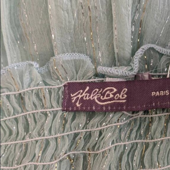 Women’s Halter Blouse - Picture 4 of 5